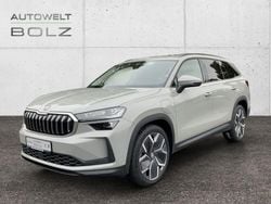 Grau Gebraucht 2025 Skoda Kodiaq Sport SUV | 46.990 € (Guter Preis)