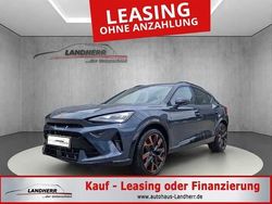 Magnetic tech Neu 2025 Cupra Formentor VZ SUV | 37.965 € (Superpreis)