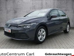 VW Golf VIII