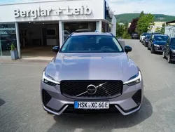 Aurora silver Gebraucht 2025 Volvo XC60 Ultra SUV | 82.590 €