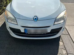 Renault Mégane III