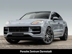 Porsche Cayenne Turbo