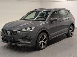 Grau (delfingrau) Gebraucht 2022 Seat Tarraco 4Drive SUV | 37.980 € (Etwas zu teuer)