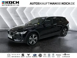 Schwarz Gebraucht 2024 Volvo 360 | 42.480 €
