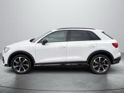 Weiß Gebraucht 2019 Audi Q3 S-Line SUV | 22.900 € (Superpreis)