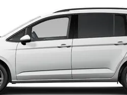 Neu 2024 VW Touran Van / Kleinbus | 34.550 € (Guter Preis)