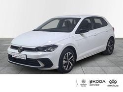 Weiß Gebraucht 2024 VW Polo Goal Limousine | 24.490 € (Fairer Preis)