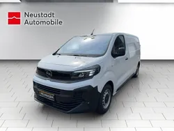 Othercolor Gebraucht 2024 Opel Vivaro Edition Van | 24.930 € (Guter Preis)