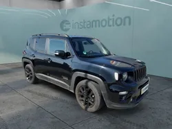 Schwarz Gebraucht 2023 Jeep Renegade Longitude SUV | 25.690 € (Fairer Preis)