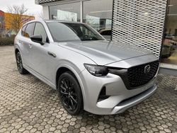 Neu 2025 Mazda CX-60 Homura-Line SUV | 51.590 € (Fairer Preis)