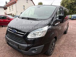 Schwarz Gebraucht 2013 Ford Tourneo Kombi | 8.900 € (Guter Preis)