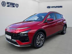 Dragon red Neu 2025 Hyundai Bayon Trend SUV | 25.990 € (Etwas zu teuer)