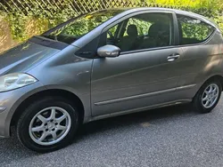 Mercedes A170