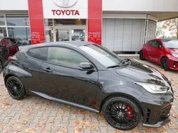 Schwarz Neu 2024 Toyota Yaris | 46.930 € (Etwas zu teuer)