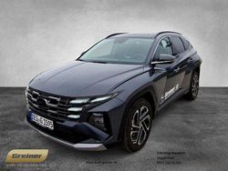 5 türen Gebraucht 2024 Hyundai Tucson Prime SUV | 39.880 € (Fairer Preis)