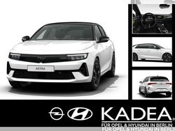 Weiß (arktis weiß) Neu 2025 Opel Astra Limousine | 26.490 € (Fairer Preis)