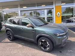 Zedergrün Neu 2025 Dacia Duster Extreme SUV | 30.994 € (Fairer Preis)