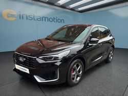 Schwarz Gebraucht 2025 Ford Kuga SUV | 44.699 €