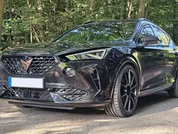 Schwarz Gebraucht 2023 Cupra Formentor VZ SUV | 43.000 €
