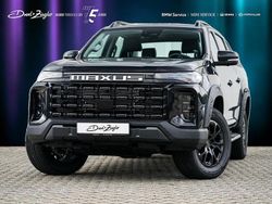 Schwarz metallic Neu 2025 Maxus T60 Abholung | 42.999 € (Fairer Preis)