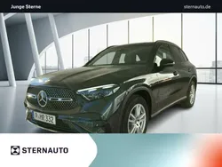 Mercedes GLC220