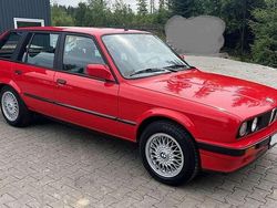 Gebraucht 1993 BMW 318 Kombi | 11.500 €