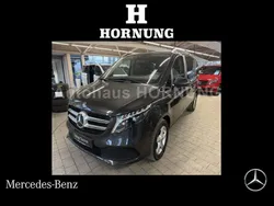 Graphitgrau metallic Gebraucht 2024 Mercedes V250 Edition Van / Kleinbus | 63.900 € (Fairer Preis)