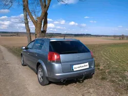 Gebraucht 2005 Opel Signum Kombi | 2.250 € (Fairer Preis)