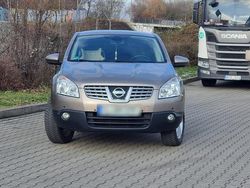 Beige Gebraucht 2009 Nissan Qashqai SUV | 6.000 €