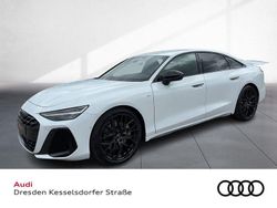 Gletscherweiß metallic Neu 2025 Audi A6 Sport Limousine | 67.900 € (Superpreis)