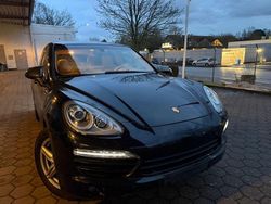 Beige Gebraucht 2011 Porsche Cayenne SUV | 16.450 € (Guter Preis)