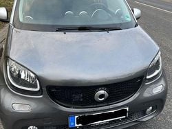 Grau Gebraucht 2014 Smart ForFour Prime Kleinwagen | 6.699 € (Guter Preis)