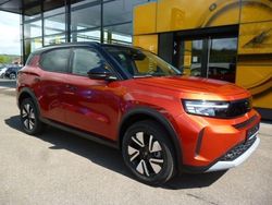 Orange Neu 2025 Opel Frontera SUV | 29.568 € (Fairer Preis)