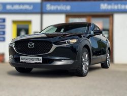 Schwarz Gebraucht 2020 Mazda CX-30 Selection SUV | 20.990 € (Fairer Preis)