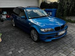Gebraucht 2005 BMW 320 Kombi | 3.999 € (Teuer)
