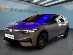 Silber Neu 2025 VW ID.7 Limousine | 69.149 €