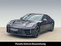 Schwarz Neu 2025 Porsche Panamera 4 Limousine | 143.930 €