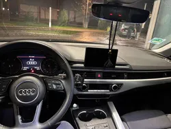 Schwarz Gebraucht 2019 Audi A4 Kombi | 15.000 € (Superpreis)