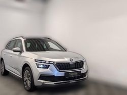 Metallic Gebraucht 2022 Skoda Kamiq Tour SUV | 27.400 € (Etwas zu teuer)