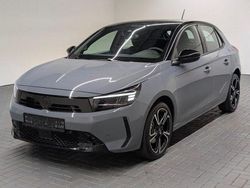 Grafikgrau Gebraucht 2024 Opel Corsa Limousine | 16.480 € (Guter Preis)