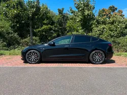 Schwarz Gebraucht 2019 Tesla Model 3 Performance Limousine | 26.499 € (Fairer Preis)
