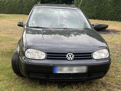 Gebraucht 2004 VW Golf IV Pacific Limousine | 1.490 € (Fairer Preis)