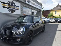 Schwarz Gebraucht 2012 Mini ONE Chili Kleinwagen | 6.900 € (Etwas zu teuer)