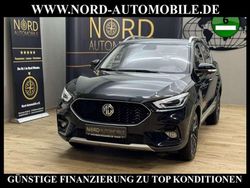 Schwarz Gebraucht 2023 MG ZS Luxury Limousine | 13.990 € (Etwas zu teuer)