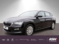 Blackmagic perleffekt Gebraucht 2021 Skoda Scala Cool Plus Kleinwagen | 14.930 € (Fairer Preis)