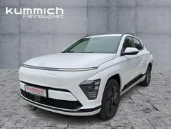 Atlas white Neu 2025 Hyundai Kona Trend SUV | 37.990 € (Fairer Preis)