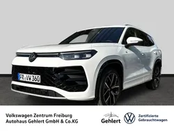 Weiss Gebraucht 2025 VW Tayron R-line SUV | 64.900 € (Fairer Preis)