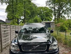 Schwarz Gebraucht 2008 Volvo XC90 Ocean Race SUV | 9.950 € (Fairer Preis)