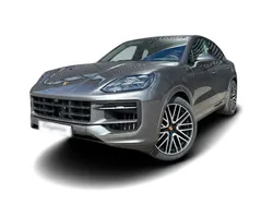 Grau Neu 2025 Porsche Cayenne SUV | 132.549 € (Fairer Preis)
