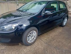 Gebraucht 2009 VW Golf VI Limousine | 4.800 € (Fairer Preis)
